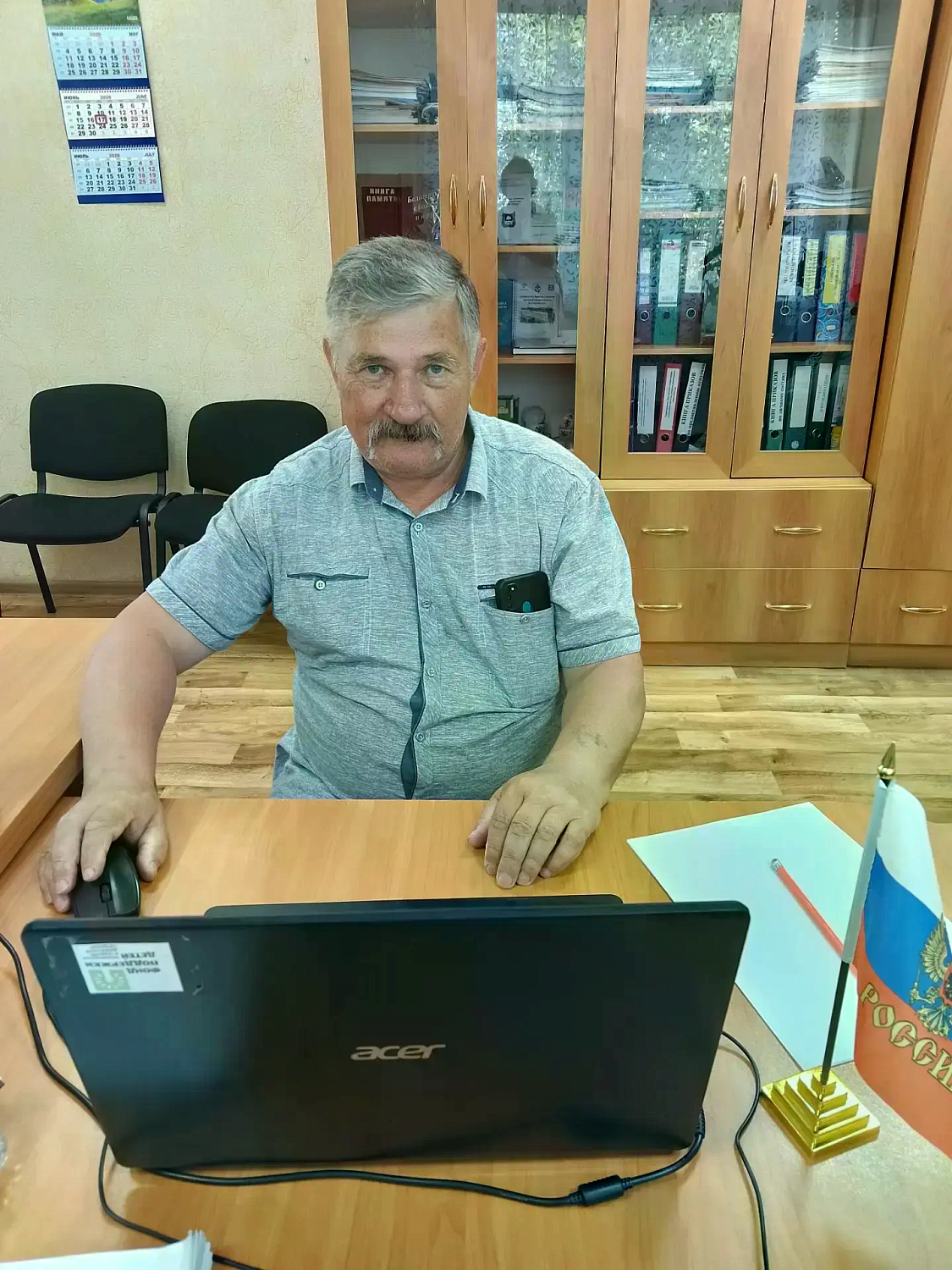 ГРАЖДАНЕ СТАРШЕГО ВОЗРАСТА ИЗ КУРГАНСКОЙ ОБЛАСТИ ПРЕДСТАВИЛИ НАШ РЕГИОН НА ВСЕРОССИЙСКОМ ЧЕМПИОНАТЕ ПО КОМПЬЮТЕРНОМУ МНОГОБОРЬЮ